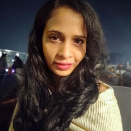 AishwaryaTodkar's profile picture. 3x Salesforce Certified Developer | 3x Trailhead Ranger