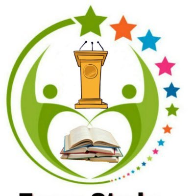 Examstudy3's profile picture. We are here to help aspirants by providing study material, video lectures  and Test Series..
All these thing will be free of cost
you can join us at our channel