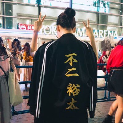 武士子さんのプロフィール画像