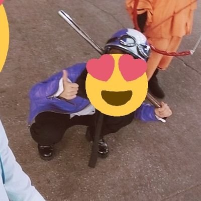 UFPG iru@賢いチンパンさんのプロフィール画像