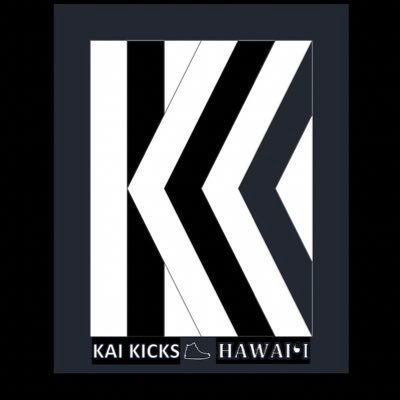 https://t.co/cs9lQ24UZ0 Kai Kicks is an online retail store specializing in sneakers. We operate out of Honolulu, HI. Follow us on Instagram @kaikicksHI