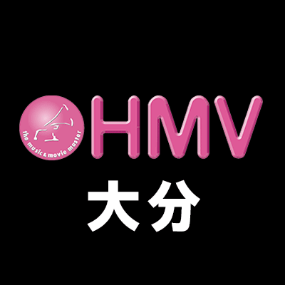 HMV_Oita Profile Picture