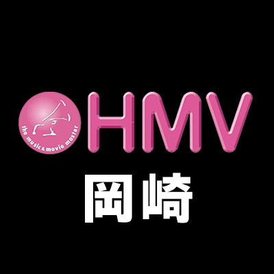 HMV_Okazaki Profile Picture