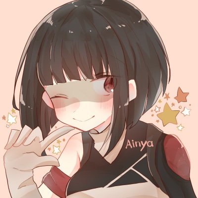 Ainya_pvさんのプロフィール画像