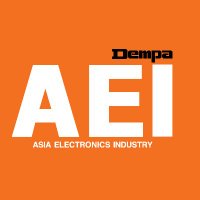 Asia Electronics Industry (@aeidempa) 's Twitter Profile Photo