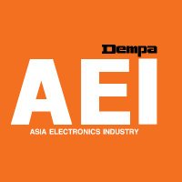 Asia Electronics Industry(@aeidempa) 's Twitter Profile Photo