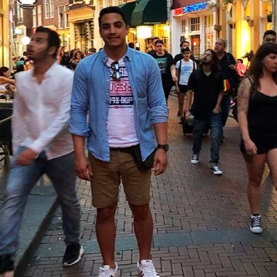 borisyepez's profile picture. 🇪🇸🇻🇪 Lawyer/Financial Advisor   - Orgulloso UCVista