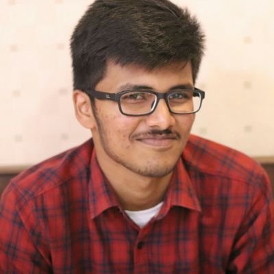 dinesh_v007's profile picture. .