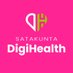 Satakunta DigiHealth (@satadigihealth) Twitter profile photo Satakunta DigiHealth (@satadigihealth) Twitter profile photo