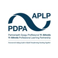 APLP: Teacher Education - PDPA: Addysg Athrawon (@aplpteach) 's Twitter Profile