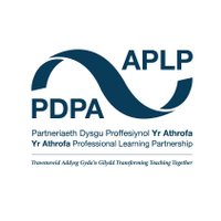 APLP: Teacher Education - PDPA: Addysg Athrawon(@APLPteach) 's Twitter Profile Photo