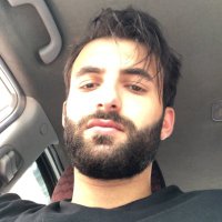 Ahmet Demir (@ahmetdemirrrr) 's Twitter Profile Photo