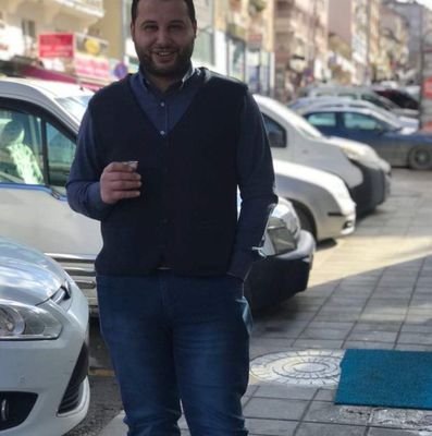 Seyitahmetkapl8's profile picture. 