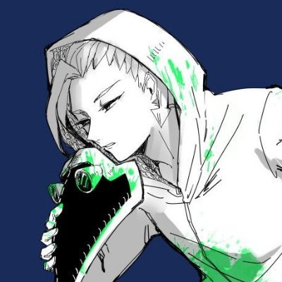 Chronostasis || Yakuza || Assistant to Overhaul || Shie Hassaikai || #BNHARP || (N)SFW +18 || Semi-Active || No Art Posted is Mine || #HalfBaked