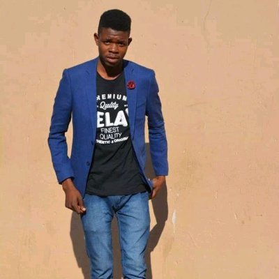 ebenezermalulek's profile picture. A creative man is motivated by the desire to achieve,not by desire to beat others