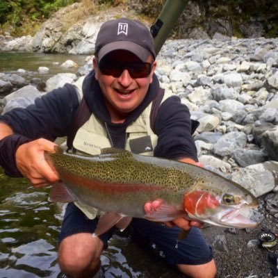 PhilHildred's profile picture. Relationship Builder / Marketing Professional / Project Manager / Fly Fisherman / Hockey Supporter / Photographer