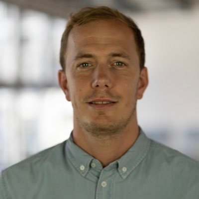 VP Sales @n8n_io. Ex @PersonioHR & @StackOverflow. Startup enthusiast. All views are my own