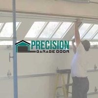 Precision Garage Door(@door_precision) 's Twitter Profile Photo