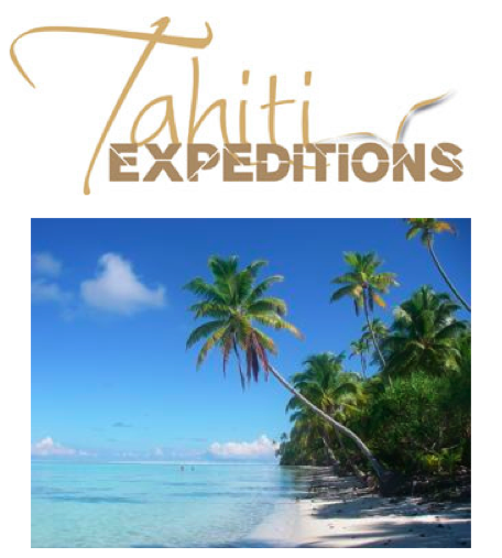 Tahiti Expeditions provides discerning travelers with high quality activities, tours and expeditions throughout the islands of French Polynesia.