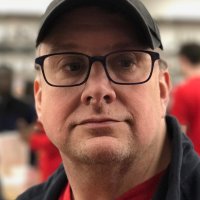 Mark Crump - @crumpy Twitter Profile Photo