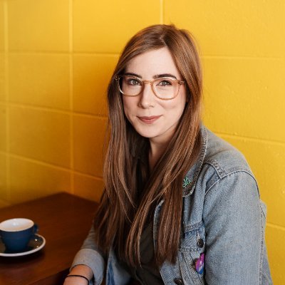 Theatre/comedy/festival Producer patting cats & drinking wine in Wellington. She/Her.