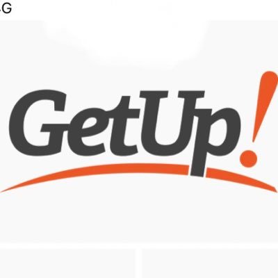 GetUp is working towards a thriving democracy in Australia led by the values and hopes of everyday people. We envisage a Fair, Flourishing and Just Australia.