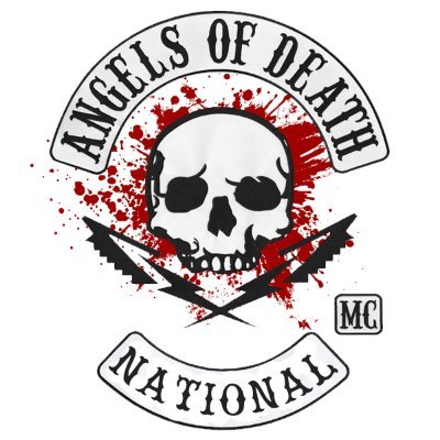 Angels Of Death MC
