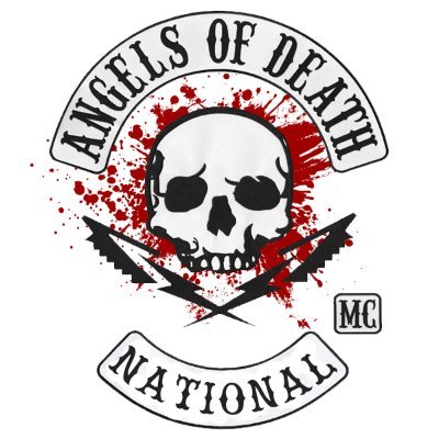 Angels Of Death MC 