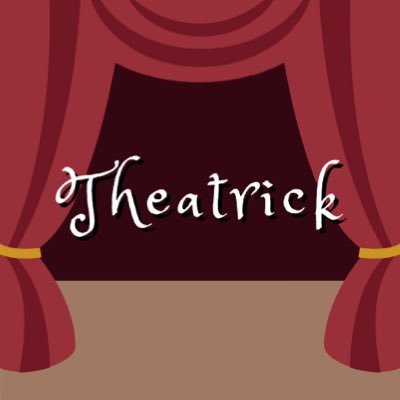 ✨Theatrick(シアトリック)✨あなたが登場人物の1人となり、実際に会場内を回りその場で起こる様々なトラブルを解決したり、数々の謎を解き明かしていく「体験型謎解きリーディングステージ」です🎭あなたの選択・謎解きの進行度によって結末が変わる＂マルチエンディング＂となっています！主催：@genkidans