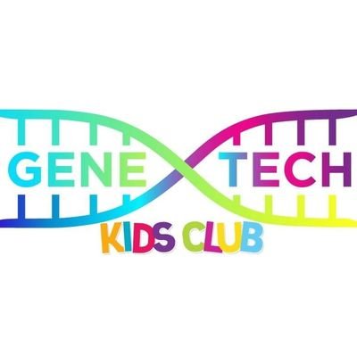 Genetechclub's profile picture. Genetech kids club is a hub where every child gets a chance to unlock his passion through exciting activities.
