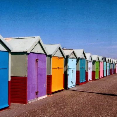 HoveMarketing's profile picture. Mum of two and a cockapoo | Loving Hove life by the sea | Marketing Consultant