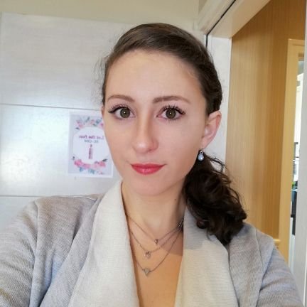 BSc Human Nutrition 🥗- Researcher 👩‍🔬- Tag Rugby Enthusiast 🏉- Cupcake Connoisseur🧁