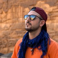 Abdelrahman Alhato (@abdhato) 's Twitter Profile