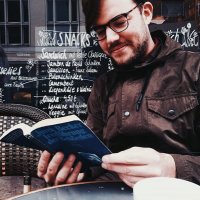 Jakob Rondthaler (@jakob_ron) 's Twitter Profile