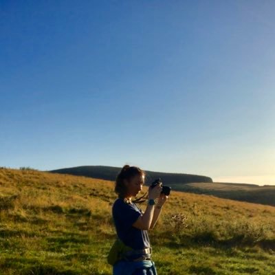 Landscape and nature photographer. Based in Scotland.