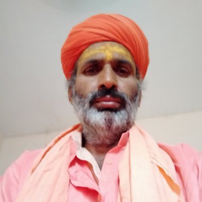 ChunilalGoswam5's profile picture. https://t.co/0csYKLGZlR