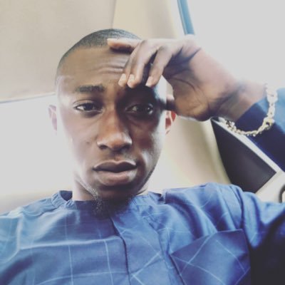 AYOMITIDE112's profile picture. Mistakes are meant for learning,not repeating Happy Boy 4L unbothered. Digital Nomad  Agripreneur