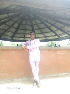 bunnyscott4's profile picture. introvert and talent hunter