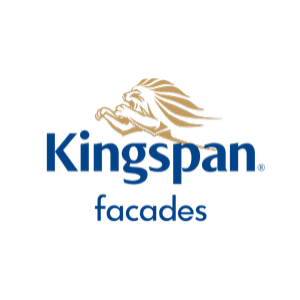 Kingspan Facades. Combining systems and expertise from across the Kingspan Group, offering a comprehensive portfolio of advanced through-wall facade systems