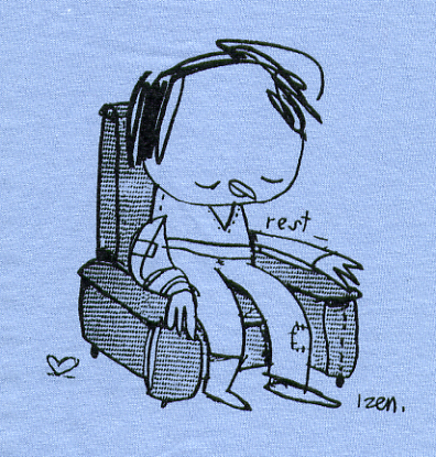 jonizen's profile picture. Artist/Dorector/Doodler