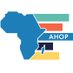 African Health Observatory Platform (@AHOPlatform) Twitter profile photo