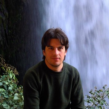 Ingeniero de Plataformas Cloud y Big Data en @Telefonica