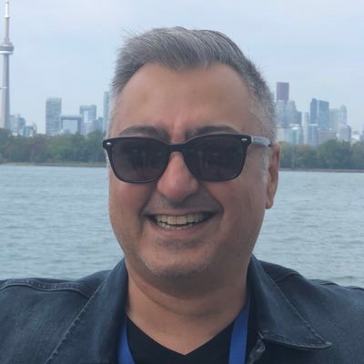 Agilist, lover of music, culture and food. I work with an amazing team of business agility experts. Opinions expressed here are my own.
