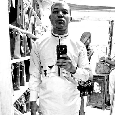 Life doesn't come with a remote, you've gat to get up and change.