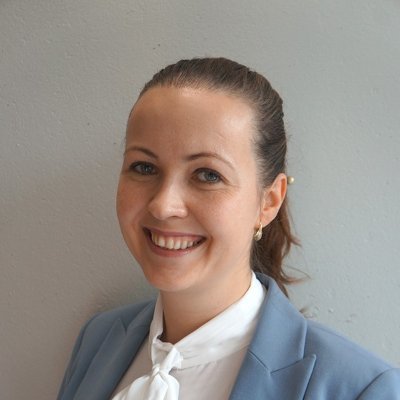 Workplace Researcher | Academic | HR Professional I Slovak Expat