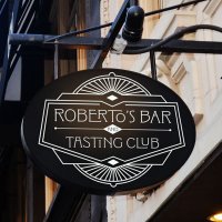 Roberto's Bar And Tasting Club - Digbeth (@robertosdigbeth) 's Twitter Profile