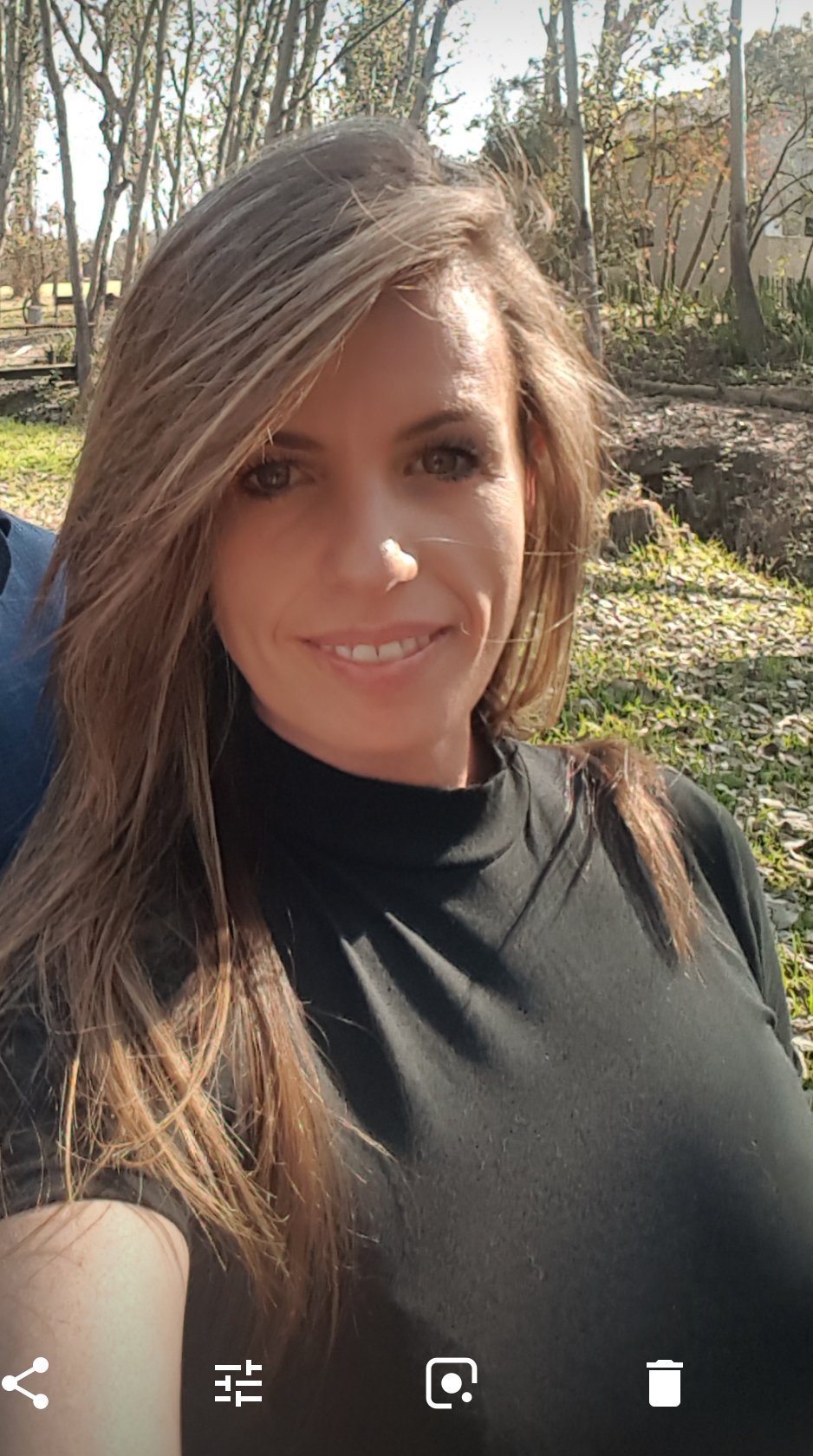 jonker_chantal's profile picture. I love laughing and living life to the fullest.