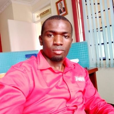 Danwill254's profile picture. 