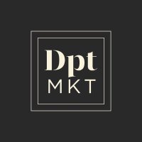 Departamento de Marketing España(@departamentomkt) 's Twitter Profile Photo