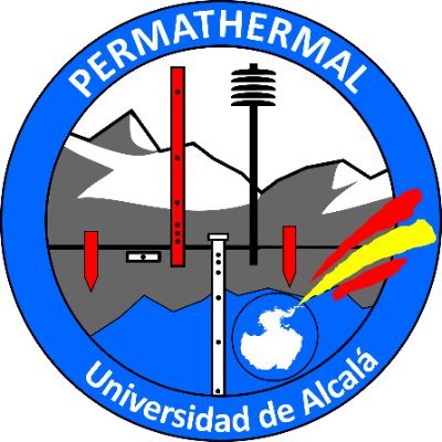 Equipo de la UAH para la investigación de los suelos congelados en Antártida. Monitorizando el permafrost antártico desde 2000 (PERMATHERMAL🇪🇸🇦🇶)